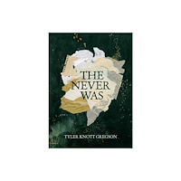 Central Avenue Publishing The Never Was (inbunden, eng)