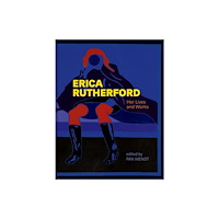 Goose Lane Editions Erica Rutherford (inbunden, eng)