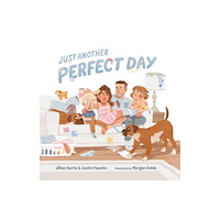Tundra Books Just Another Perfect Day (inbunden, eng)