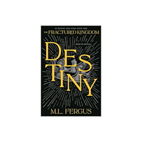 Tundra Books Destiny (häftad, eng)