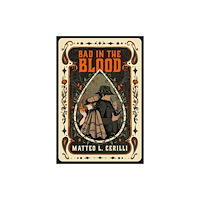 Tundra Books Bad in the Blood (inbunden, eng)