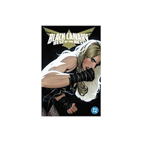 DC Comics Black Canary: Best of the Best (inbunden, eng)