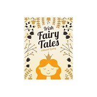 The Mercier Press Irish Fairy Tales (häftad, eng)