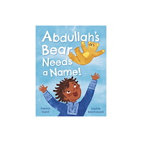 Floris Books Abdullah's Bear Needs a Name! (häftad, eng)