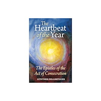 Floris Books The Heartbeat of the Year (häftad, eng)