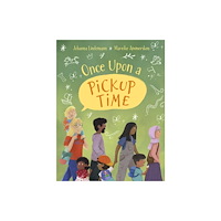 Floris Books Once Upon a Pickup Time (inbunden, eng)