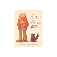 Floris Books Mr Crump, the Heartless Grump (inbunden, eng)