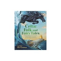 Floris Books Celtic Folk and Fairy Tales (inbunden, eng)