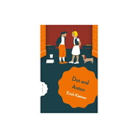 Pushkin Press Dot and Anton (häftad, eng)