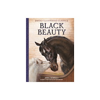 Award Publications Ltd Black Beauty (inbunden, eng)