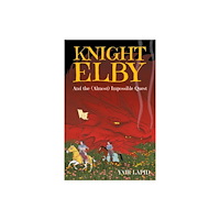Elliott & Thompson Limited Knight Elby (häftad, eng)
