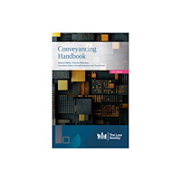 The Law Society Conveyancing Handbook (inbunden, eng)