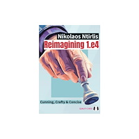 Quality Chess UK LLP Reimagining 1.e4 (häftad, eng)