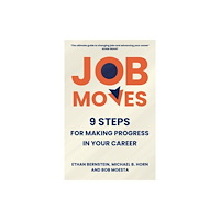 Bonnier Books Ltd Job Moves (häftad, eng)