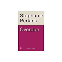 Bonnier Books Ltd Overdue (inbunden, eng)