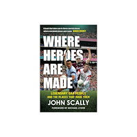 Bonnier Books Ltd Where Heroes Are Made (häftad, eng)