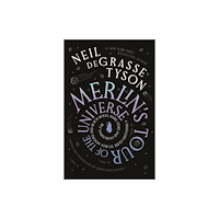 Bonnier Books Ltd Merlin's Tour of the Universe (häftad, eng)