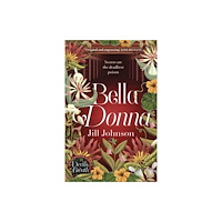 Bonnier Books Ltd Bella Donna (häftad, eng)