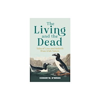Merrion Press The Living and the Dead (häftad, eng)