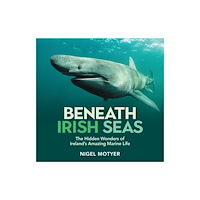 Merrion Press Beneath Irish Seas (inbunden, eng)