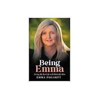 Merrion Press Being Emma (häftad, eng)