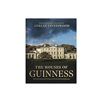 Scala Arts & Heritage Publishers Ltd The Houses of Guinness (inbunden, eng)