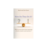 Crown House Publishing How Do They Do It? (häftad, eng)