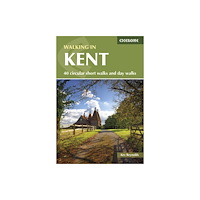 Cicerone Press Walking in Kent (häftad, eng)