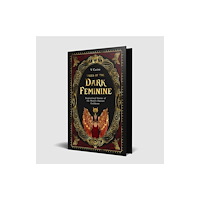 Watkins Media Limited Tales of the Dark Feminine (inbunden, eng)