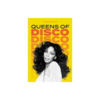 Gemini Books Group Ltd Queens of Disco (inbunden, eng)