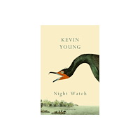 Vintage Publishing Night Watch (häftad, eng)