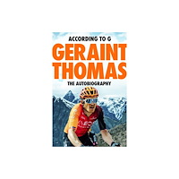 Quercus Publishing According to G - The Autobiography (inbunden, eng)