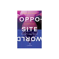 Flame Tree Publishing Opposite World (inbunden, eng)