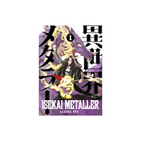 Titan Books Ltd Isekai Metaller (häftad, eng)