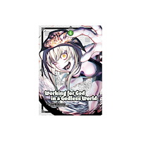 Titan Books Ltd Working for God in a Godless World Vol. 4 (häftad, eng)