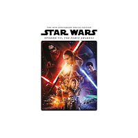 Titan Books Ltd Star Wars Insider Presents The Force Awakens 10 Year Anniversary Special (inbunden, eng)