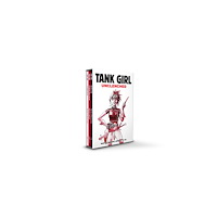 Titan Books Ltd Tank Girl: Unclenched Slipcase Set (häftad, eng)