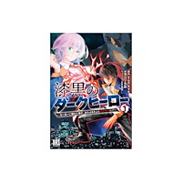 Titan Books Ltd The aven Dark Hero (häftad, eng)