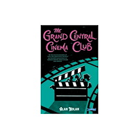 O'Brien Press Ltd The Grand Central Cinema Club (häftad, eng)