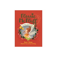 O'Brien Press Ltd Flossie McFluff Saves Christmas (häftad, eng)