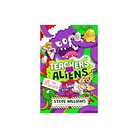 Duckworth Books Teachers vs Aliens vs the Nativity! (häftad, eng)