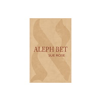 Cinnamon Press Aleph Bet (häftad, eng)