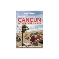 Lonely Planet Global Limited Lonely Planet Pocket Cancun & the Riviera Maya (häftad, eng)