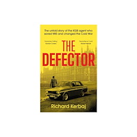 BONNIER ZAFFRE EXPORT Defector (häftad, eng)