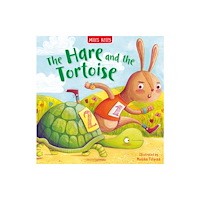 Miles Kelly Publishing Ltd Hare and the Tortoise (häftad, eng)