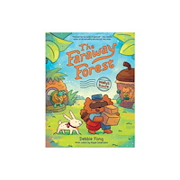 Chronicle Books The Faraway Forest: Wally’s Route (inbunden, eng)