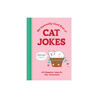 Chronicle Books The Impawsibly Good Book of Cat Jokes (inbunden, eng)
