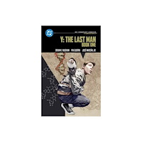DC Comics Y: The Last Man Book One: DC Compact Comics Edition (häftad, eng)