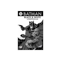 DC Comics Batman: Black & White Compendium (häftad, eng)