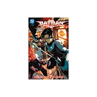 DC Comics Brave and the Bold Vol. 3: Demons and Dragons (häftad, eng)